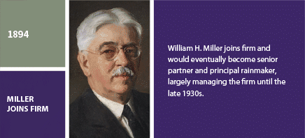 The Firm | Willkie Farr & Gallagher LLP